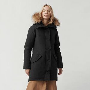 Rossclair Parka Heritage SZ M